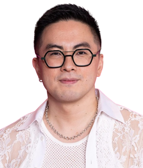 Bowen Yang